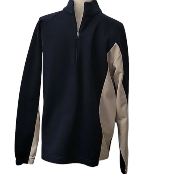 Nike Golf Jacket - Picture 1 of 4